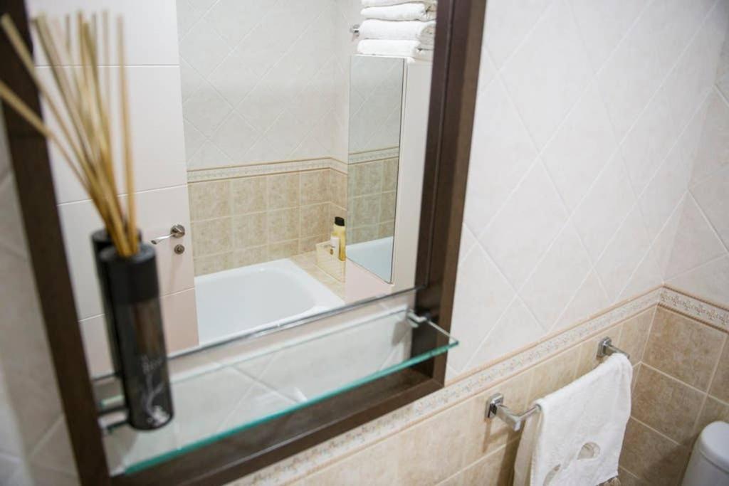 Precioso Apartamento Frente Al Mar Санта Пола Екстериор снимка