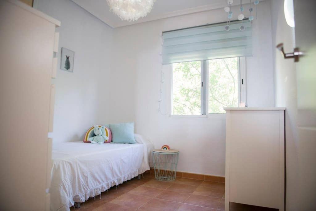 Precioso Apartamento Frente Al Mar Санта Пола Екстериор снимка