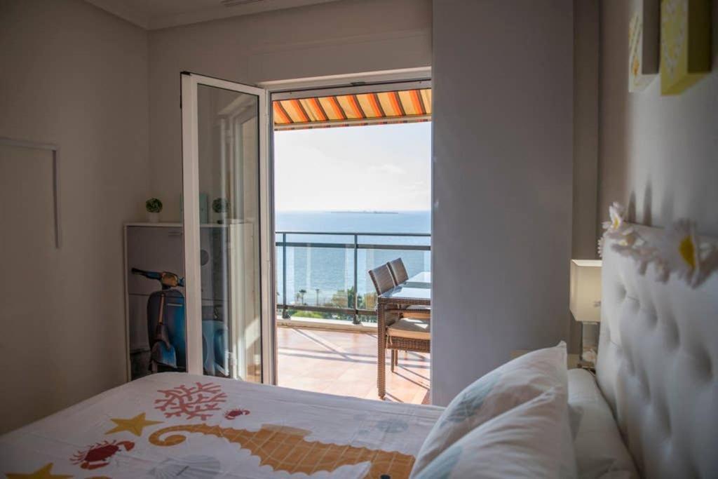 Precioso Apartamento Frente Al Mar Санта Пола Екстериор снимка